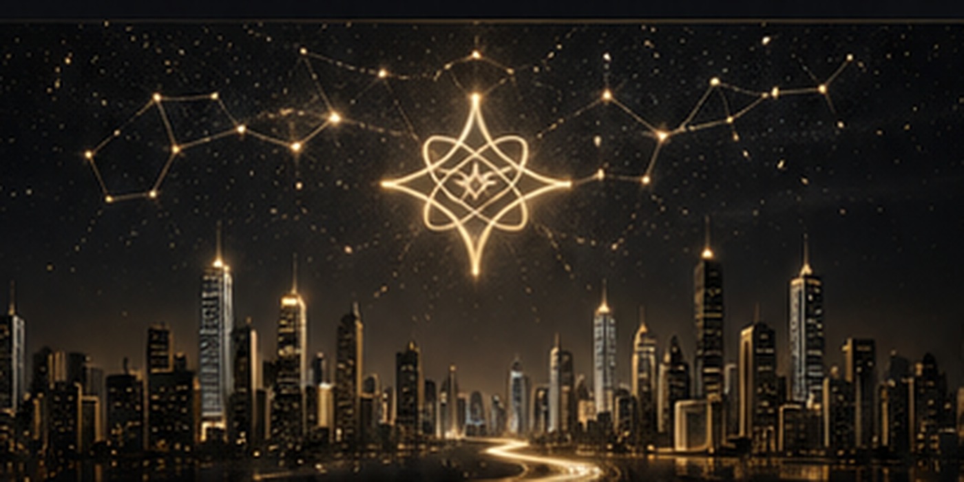 Infinity Star property conversation