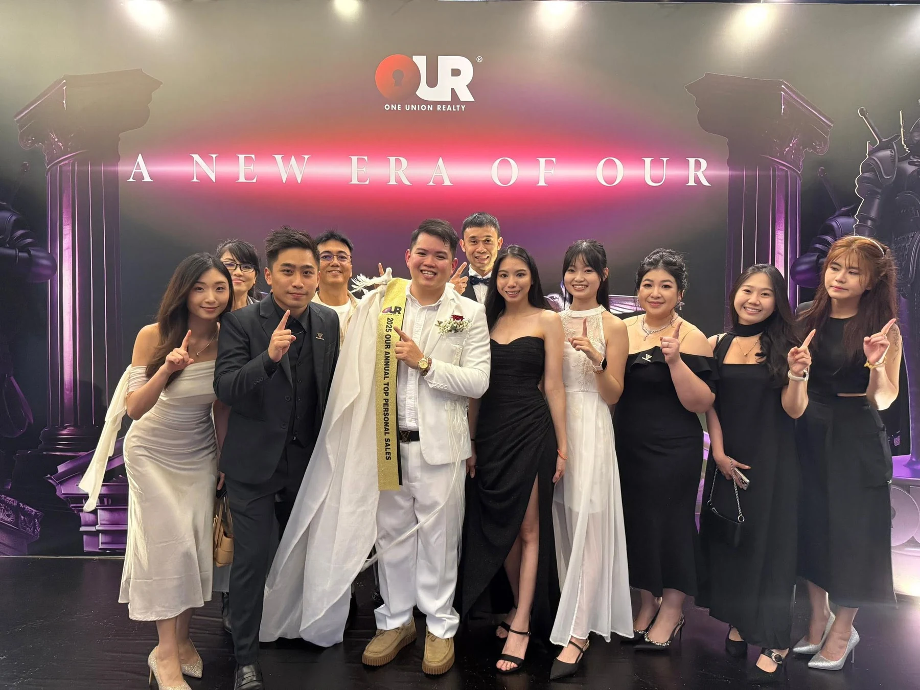 Annual Awards Night