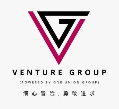Venture Group logo