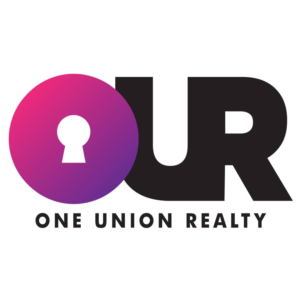 One Union Realty logo